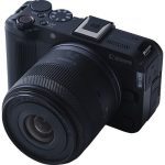 Canon EOS R50 V Mirrorless Camera with 14-30mm - Image 9