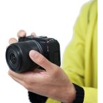 Canon EOS R50 V Mirrorless Camera with 14-30mm - Image 10