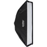 Godox Softbox with Bowens Speed Ring and Grid 35x160 - Image 2