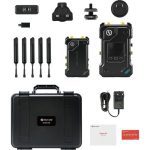 Hollyland Cosmo C2 HDMI/SDI 1TX & 1RX Wireless Video Transmission System - Image 2