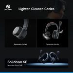 Hollyland Solidcom SE – 8S Headset Intercom System - Image 2