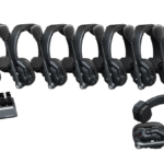 Hollyland Solidcom SE – 8S Headset Intercom System
