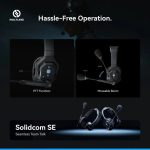 Hollyland Solidcom SE – 8S Headset Intercom System - Image 5