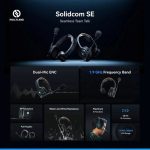 Hollyland Solidcom SE – 8S Headset Intercom System - Image 6