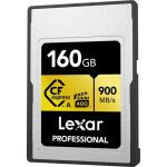 Lexar 160GB Professional CFexpress Type A Card GOLD Series - Image 2