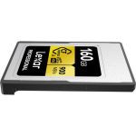 Lexar 160GB Professional CFexpress Type A Card GOLD Series - Image 4