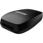Lexar Professional CFexpress Type B/SD USB 3.2 Gen 2x2 Reader - Image 5