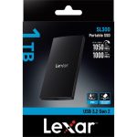 Lexar SL300 1TB USB 3.2 Gen 2 Portable SSD - Image 3