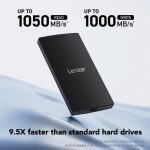Lexar SL300 1TB USB 3.2 Gen 2 Portable SSD - Image 4