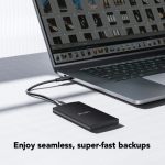 Lexar SL300 1TB USB 3.2 Gen 2 Portable SSD - Image 5