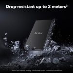 Lexar SL300 1TB USB 3.2 Gen 2 Portable SSD - Image 7
