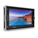 Lilliput BM230 23.8 Carry-On 4K Monitor V-Mount - Image 2
