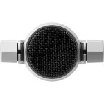 RODE PodMic USB and XLR Dynamic Broadcast Microphone (White) - Image 8