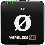 RODE Wireless ME Dual Compact Digital Wireless Microphone System - Image 8