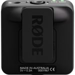 RODE Wireless ME Dual Compact Digital Wireless Microphone System - Image 9