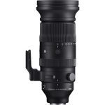 Sigma 60-600mm f4.5-6.3 DG DN OS Sports Lens Sony E