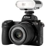 Viltrox Vintage Z1 On-Camera Flash - Image 13