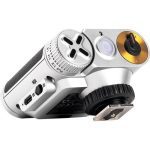 Viltrox Vintage Z1 On-Camera Flash - Image 9