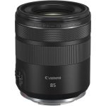 Canon RF 85mm f2 Macro IS STM Lens