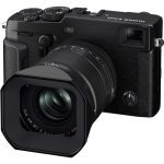 FUJIFILM XF 23mm f/1.4 R LM WR Lens - Image 11