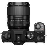 FUJIFILM XF 23mm f/1.4 R LM WR Lens - Image 14