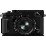 FUJIFILM XF 23mm f/1.4 R LM WR Lens - Image 6