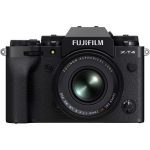 FUJIFILM XF 23mm f/1.4 R LM WR Lens - Image 7