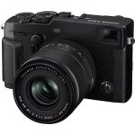 FUJIFILM XF 23mm f/1.4 R LM WR Lens - Image 8