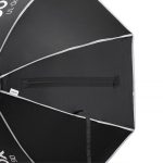 Godox Umbrella-Style Octa Softbox with Bowens Mount 90cm - Image 11