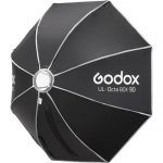Godox Umbrella-Style Softbox with Bowens Mount 35.4"