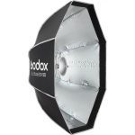Godox Umbrella-Style Octa Softbox with Bowens Mount 90cm - Image 3