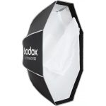 Godox Umbrella-Style Octa Softbox with Bowens Mount 90cm - Image 4