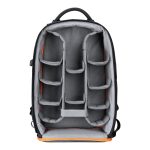 K&F Nature Wander 05 Backpack 18L (Black) - Image 3
