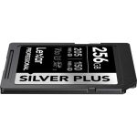 Lexar 256GB Professional SILVER PLUS UHS-I SDXC Memory Card - Image 5