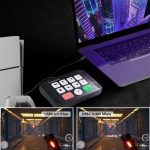 OSEE GoStream M2 Dual 4K USB 3.0 HDMI Capture Card - Image 5