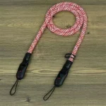 Quick Release Camera Shoulder and Neck Strap - Image 11