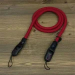Quick Release Camera Shoulder and Neck Strap - Image 4