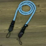 Quick Release Camera Shoulder and Neck Strap - Image 8