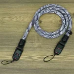 Quick Release Camera Shoulder and Neck Strap - Image 10