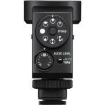 Sony ECM-M1 Compact Camera Mount Digital Shotgun Microphone - Image 3