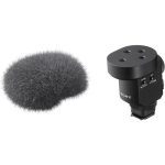 Sony ECM-M1 Compact Camera Mount Digital Shotgun Microphone - Image 4