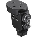 Sony ECM-M1 Compact Camera Mount Digital Shotgun Microphone - Image 5