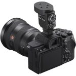 Sony ECM-M1 Compact Camera Mount Digital Shotgun Microphone - Image 10