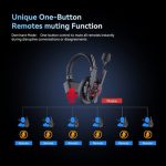 Synco Xtalk XPro13 Wireless Intercom System with 13 Single-Ear Headsets - Image 8