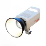 Lippmann FF150XS FF200XS FF300XS Studio Continuous COB Video Light - Image 2