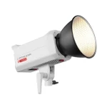 Lippmann FF150XS FF200XS FF300XS Studio Continuous COB Video Light - Image 4