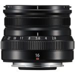 FUJIFILM XF 16mm f2.8 R WR Lens - Image 2
