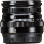 FUJIFILM XF 16mm f2.8 R WR Lens - Image 12