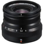 FUJIFILM XF 16mm f2.8 R WR Lens - Image 16