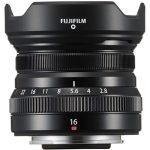FUJIFILM XF 16mm f2.8 R WR Lens - Image 9